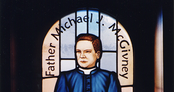April 2009 - Father Michael McGivney Catholic Academy - the York